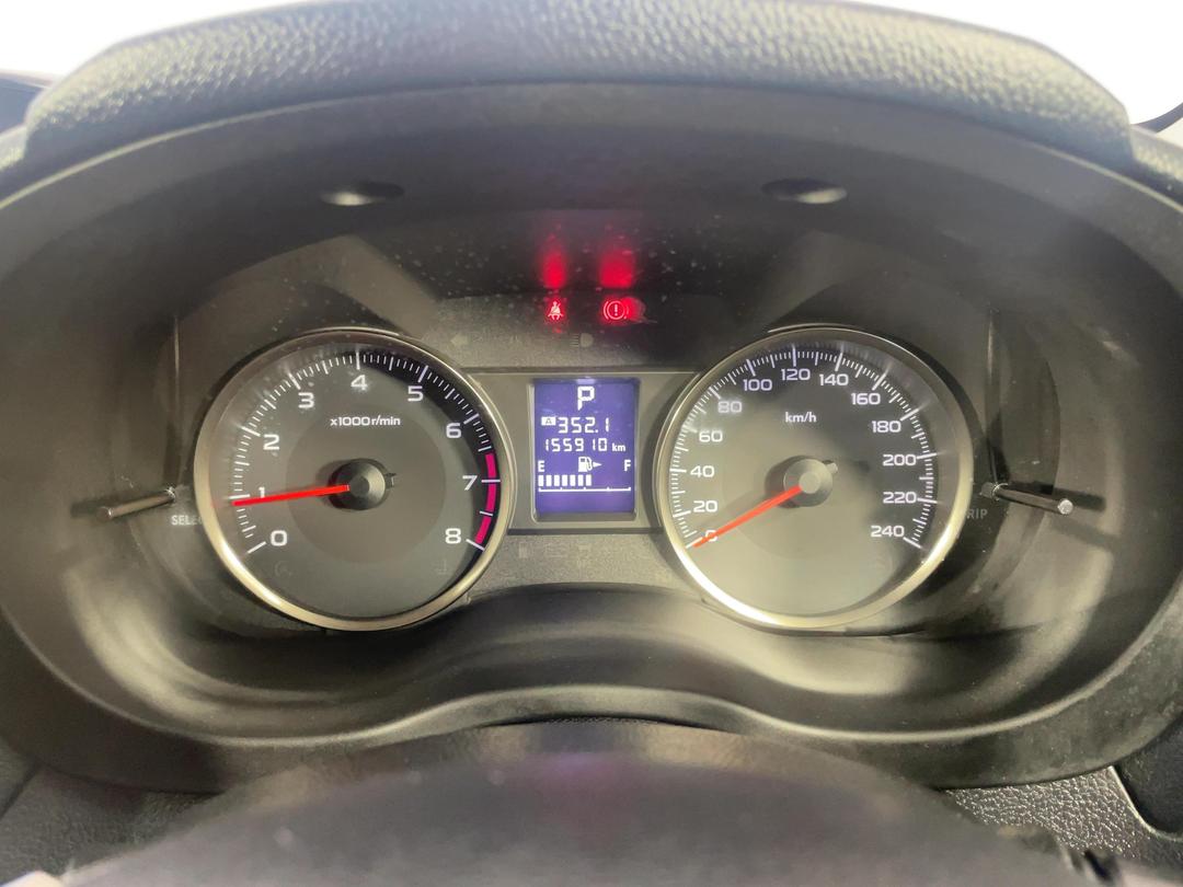 Photo '21' of Subaru XV