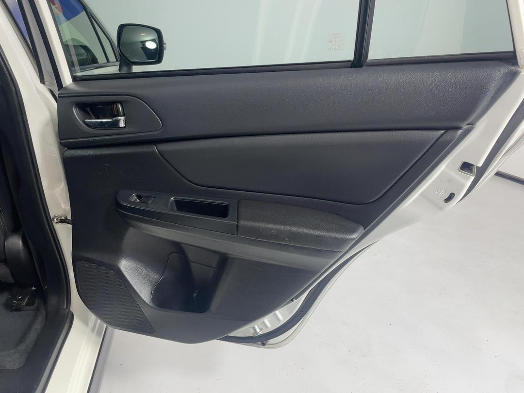 Photo '19' of Subaru XV