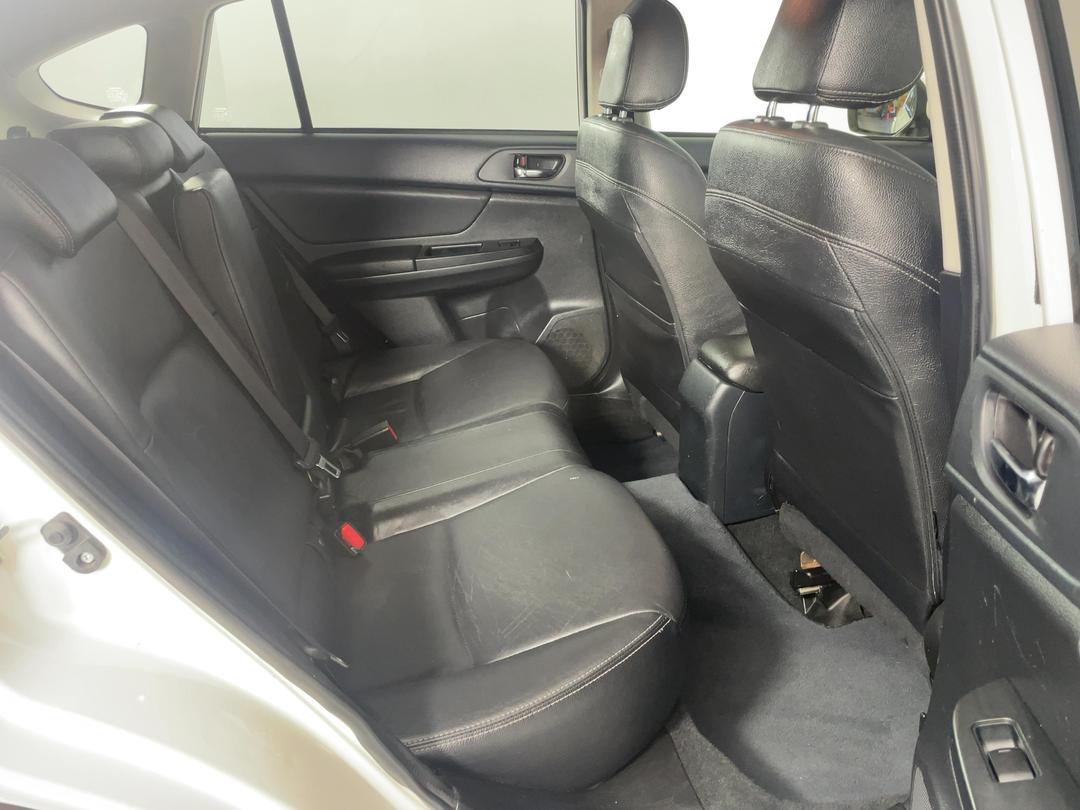 Photo '20' of Subaru XV