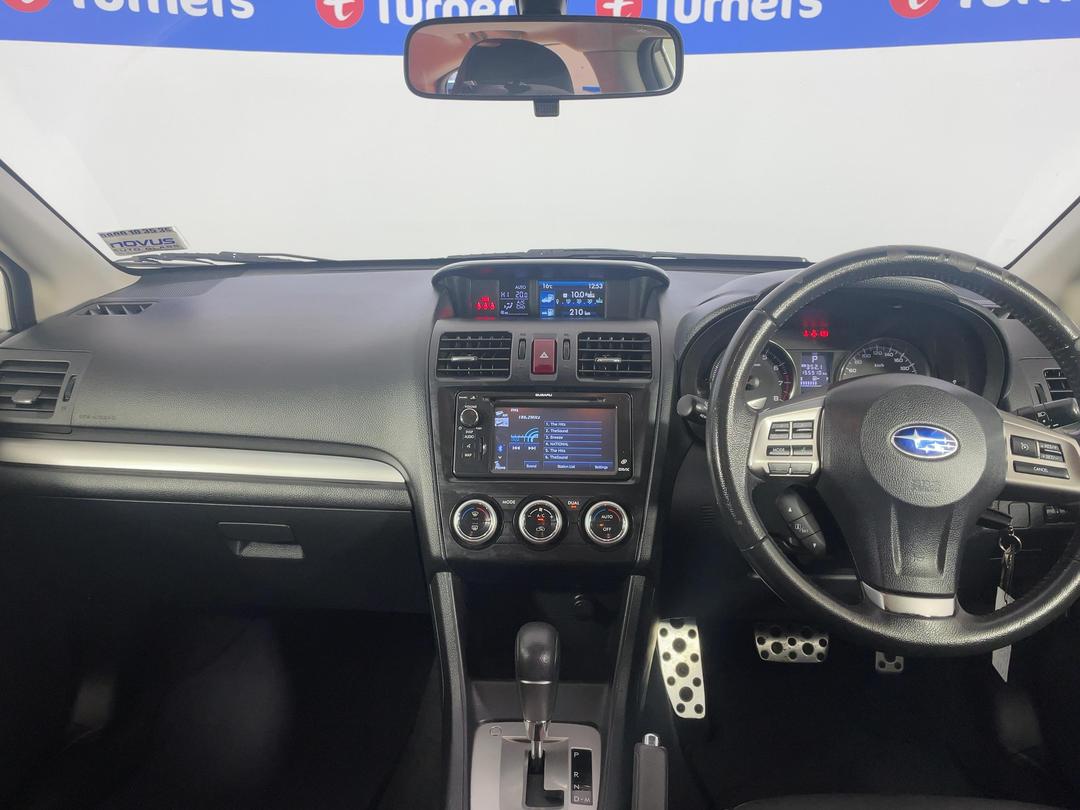 Photo '17' of Subaru XV