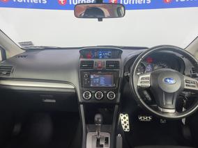 Photo '17' of Subaru XV
