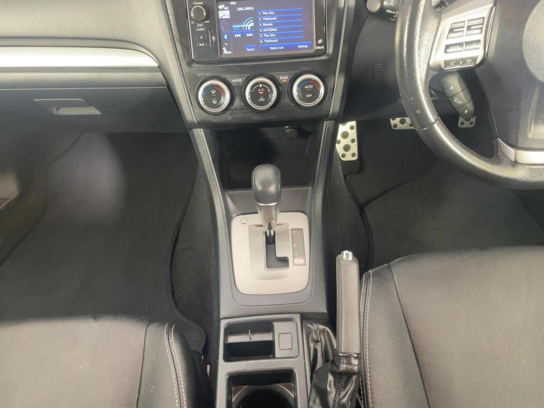 Photo '18' of Subaru XV
