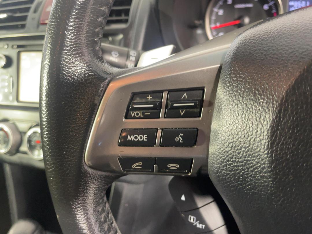 Photo '23' of Subaru XV