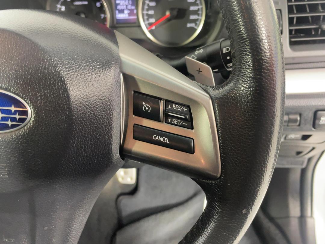 Photo '24' of Subaru XV