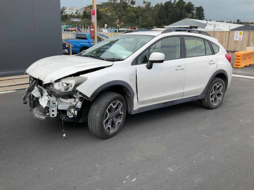Photo '2' of Subaru XV I Photo '2' of Subaru XV I