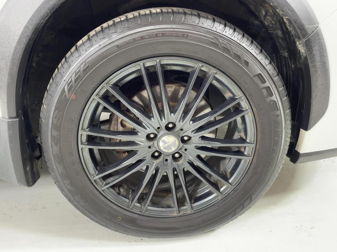 Photo '9' of Subaru XV