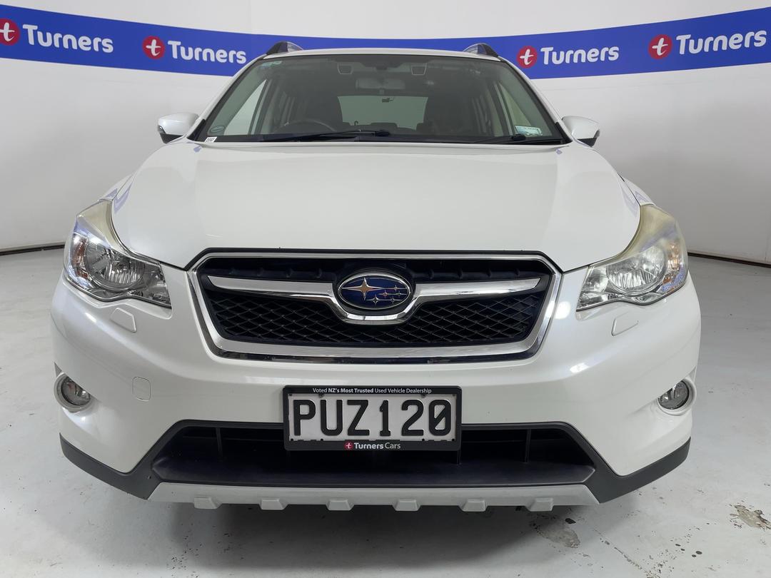 Photo '2' of Subaru XV