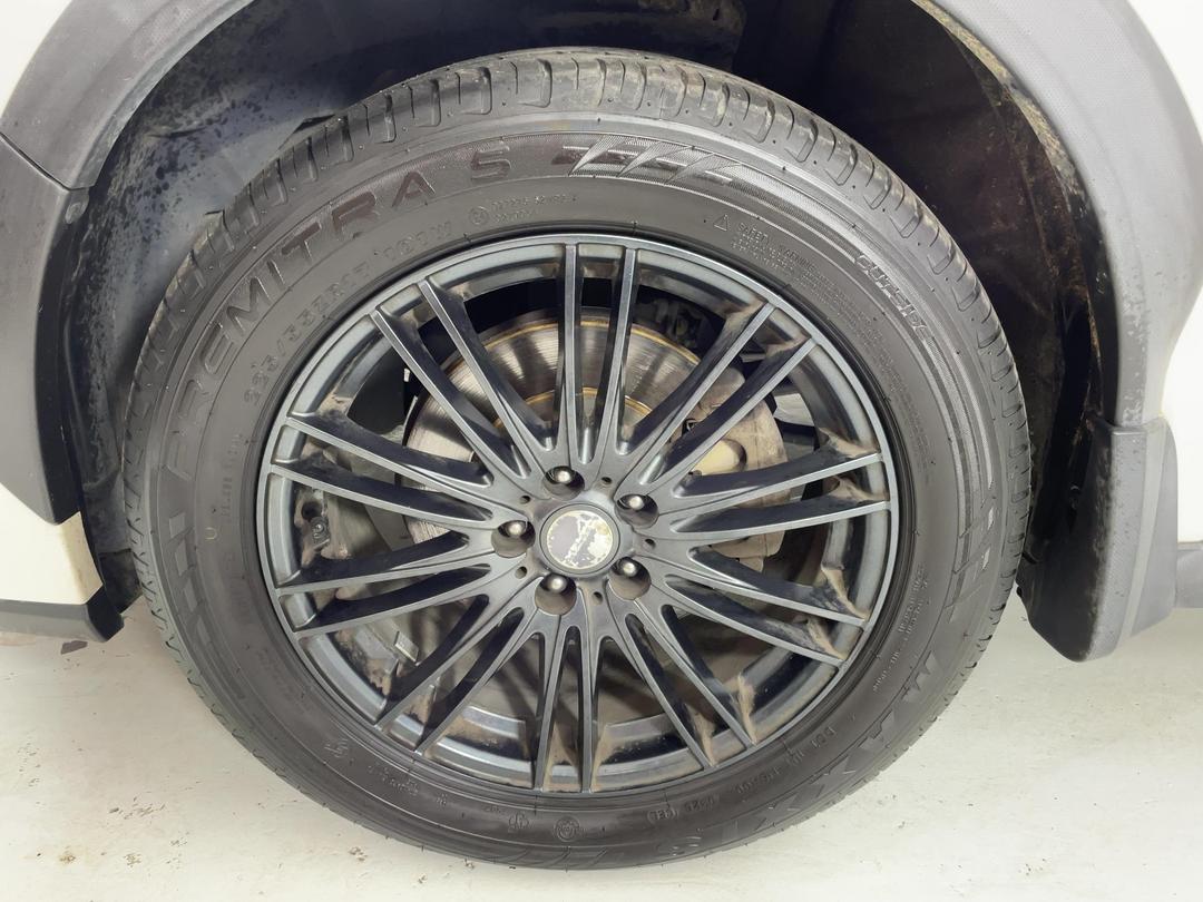 Photo '10' of Subaru XV