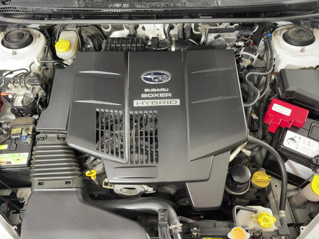 Photo '13' of Subaru XV