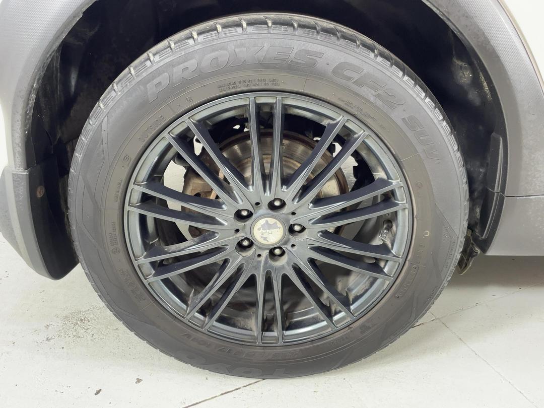 Photo '12' of Subaru XV