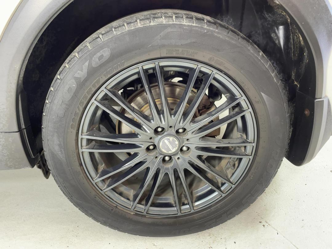 Photo '11' of Subaru XV