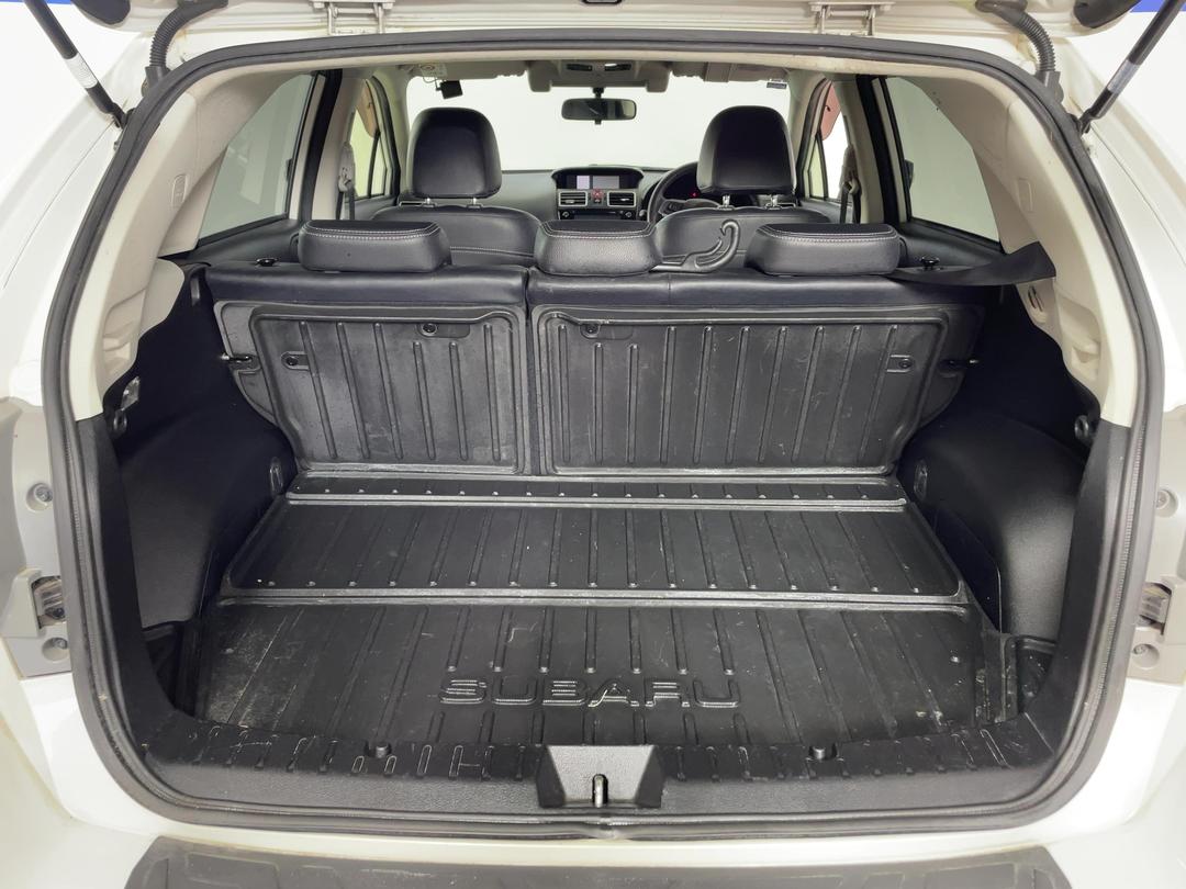 Photo '14' of Subaru XV