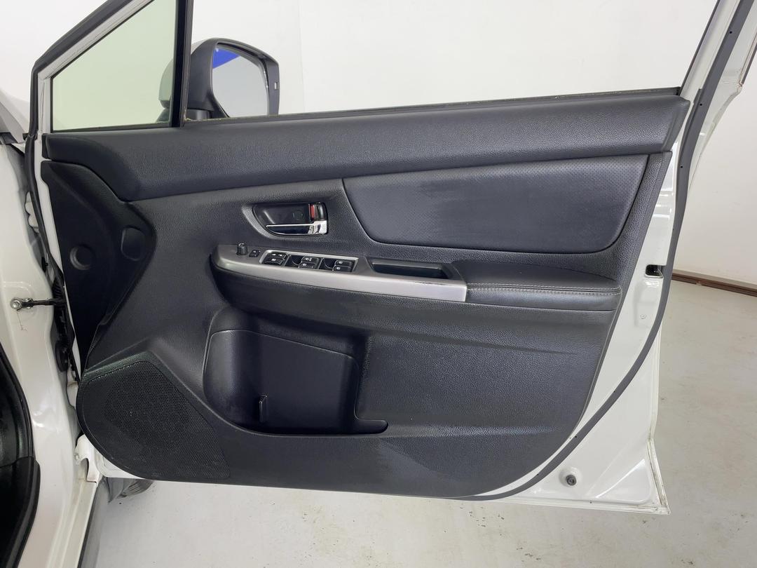 Photo '15' of Subaru XV