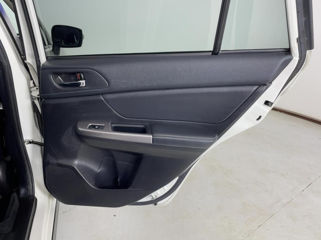 Photo '19' of Subaru XV