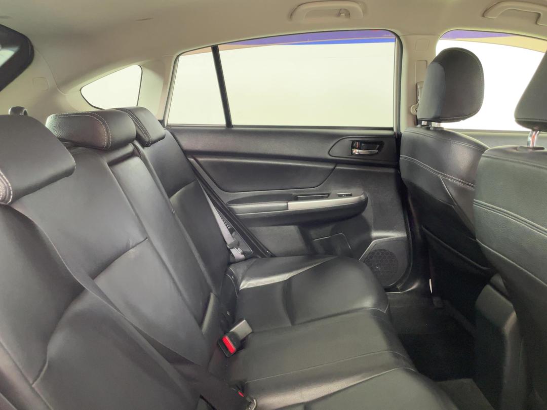 Photo '20' of Subaru XV