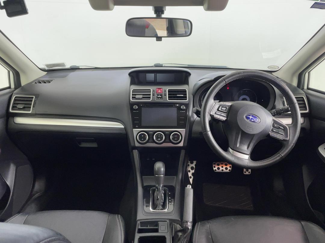 Photo '17' of Subaru XV