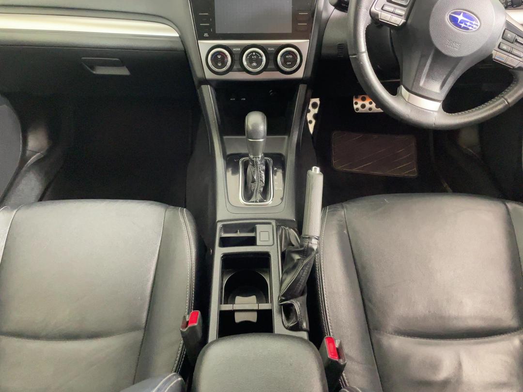 Photo '18' of Subaru XV
