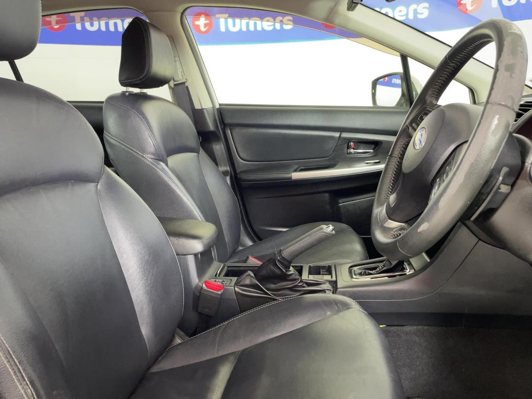 Photo '16' of Subaru XV
