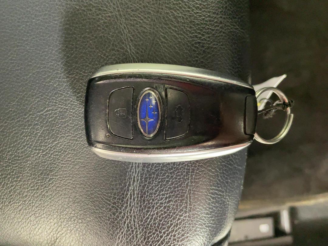 Photo '22' of Subaru XV