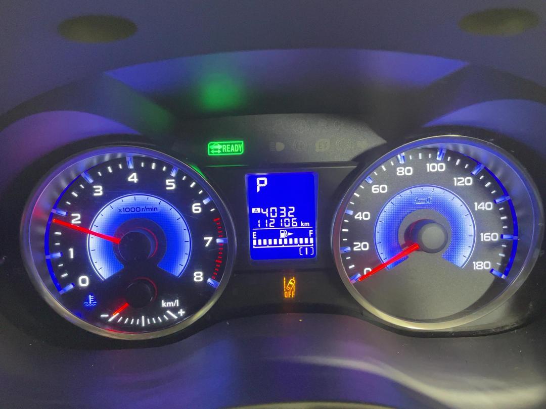 Photo '21' of Subaru XV
