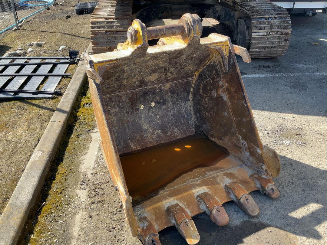 Photo '20' of Sumitomo SH210LC Excavator
