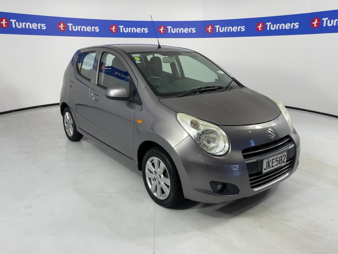 Photo '1' of Suzuki Alto