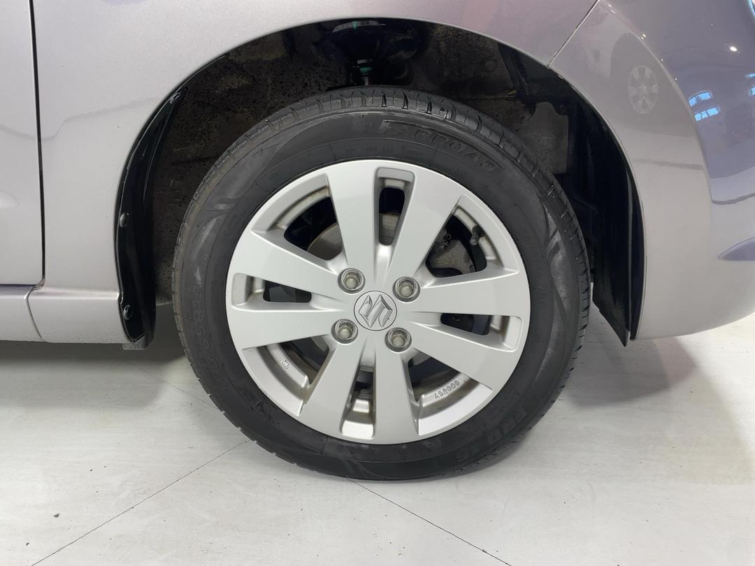 Photo '9' of Suzuki Alto