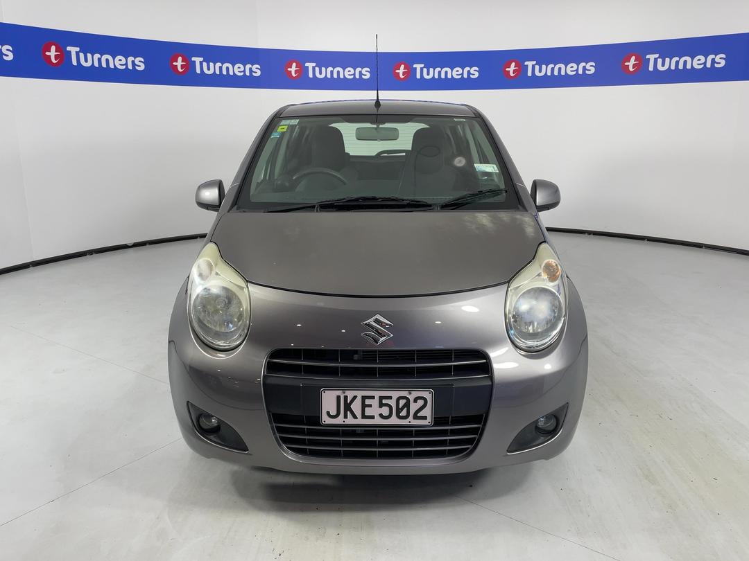 Photo '2' of Suzuki Alto