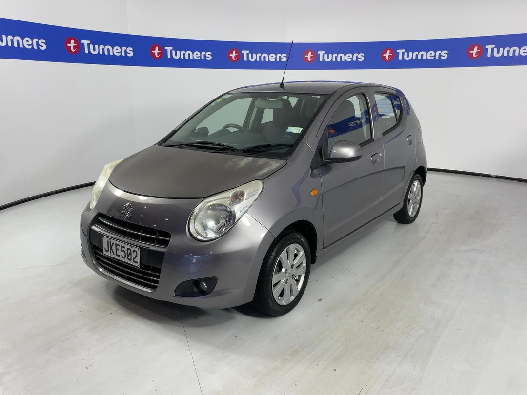 Photo '4' of Suzuki Alto