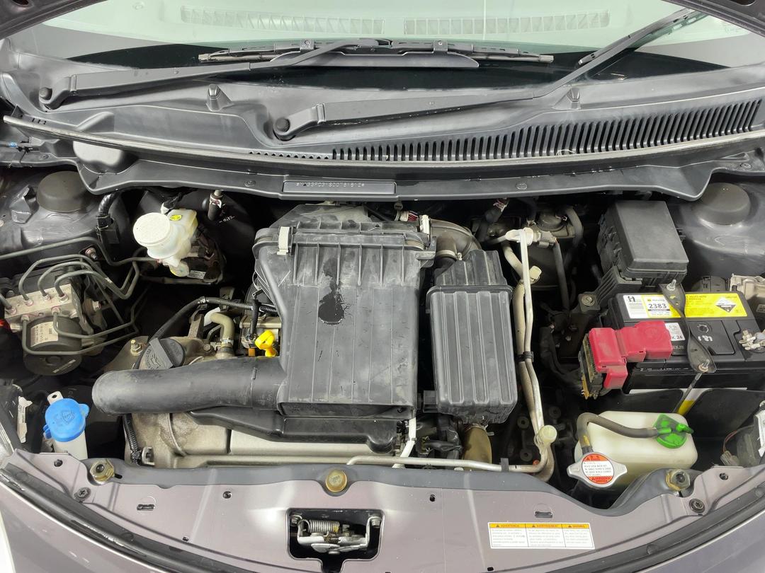 Photo '13' of Suzuki Alto