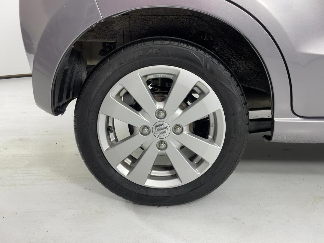 Photo '12' of Suzuki Alto