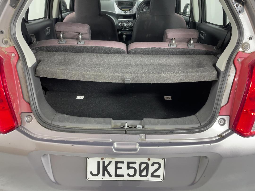 Photo '14' of Suzuki Alto