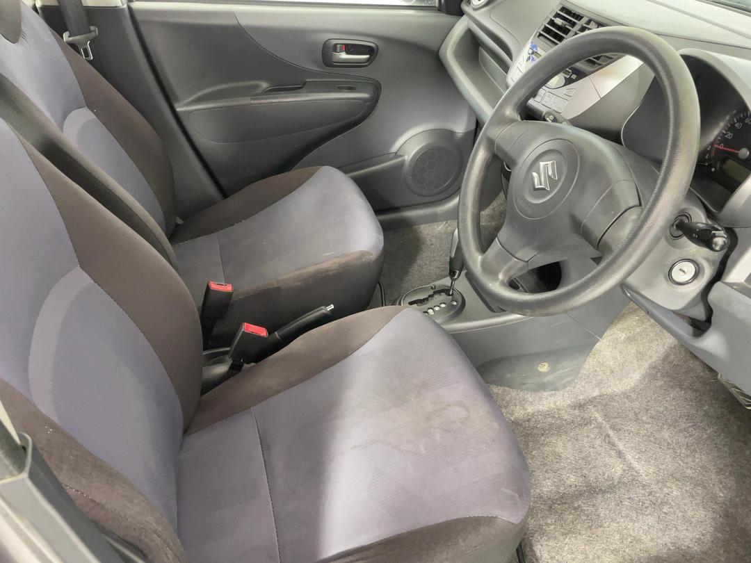 Photo '16' of Suzuki Alto