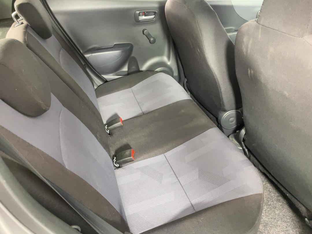 Photo '20' of Suzuki Alto