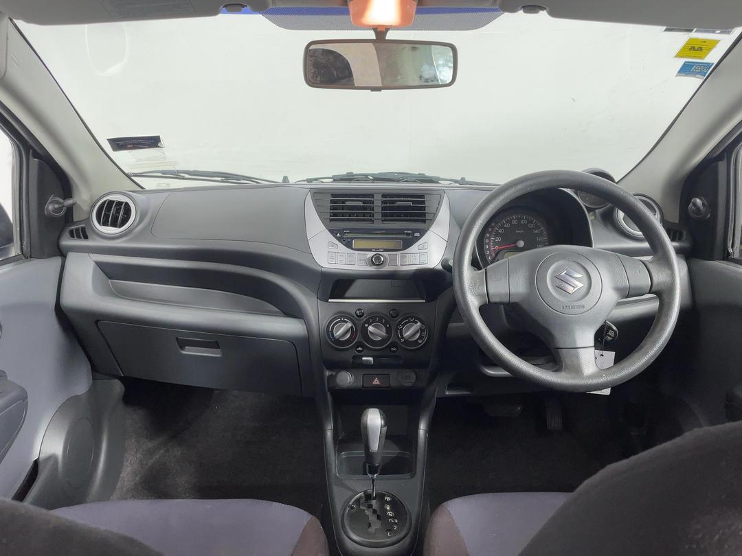 Photo '17' of Suzuki Alto