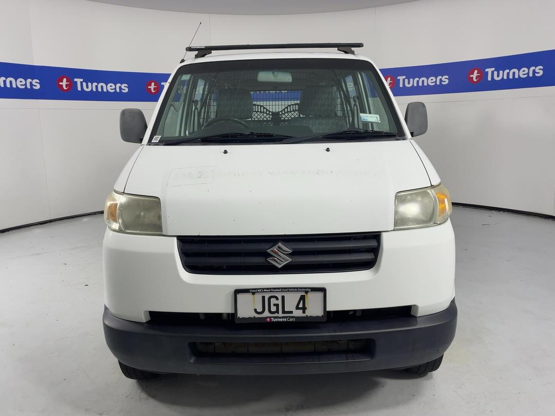 Photo '2' of Suzuki APV