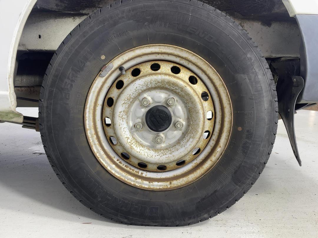 Photo '11' of Suzuki APV