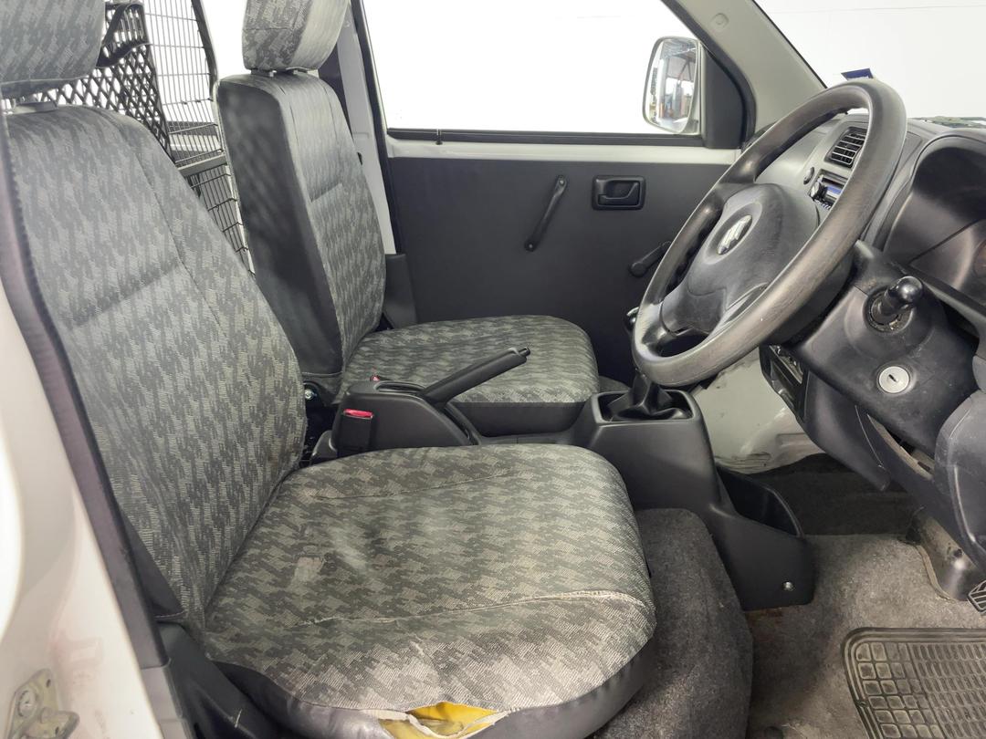 Photo '16' of Suzuki APV