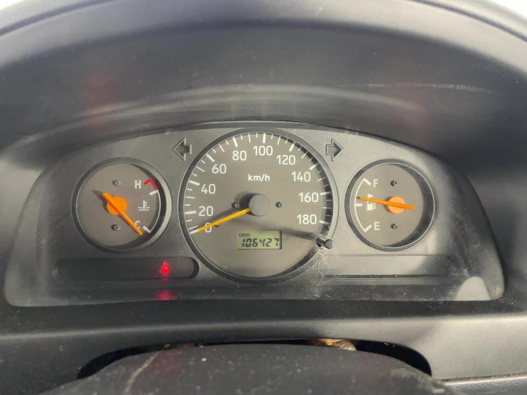 Photo '21' of Suzuki APV