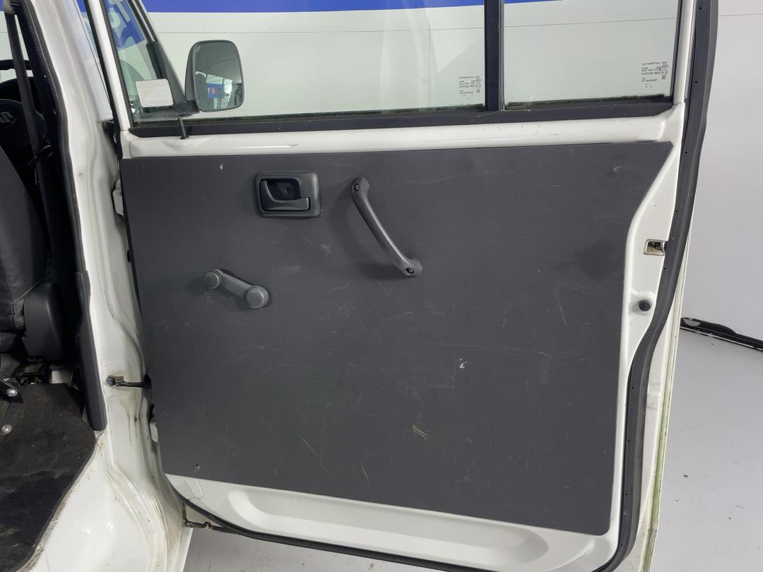 Photo '19' of Suzuki APV