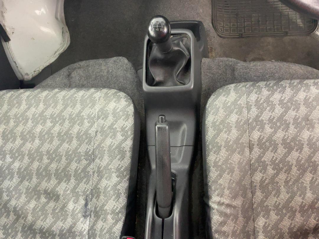 Photo '18' of Suzuki APV
