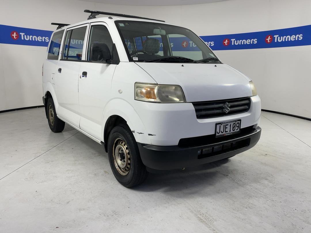 Photo '1' of Suzuki APV
