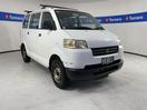 Photo of 2015 Suzuki APV