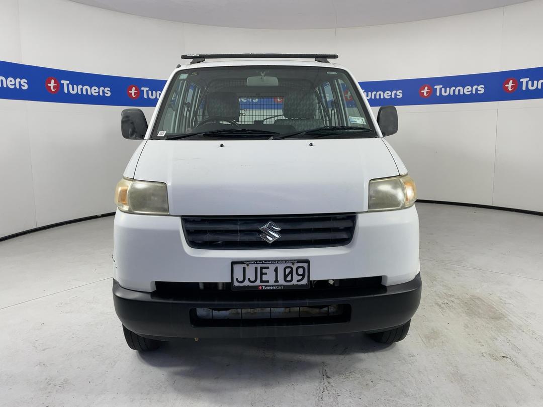 Photo '2' of Suzuki APV