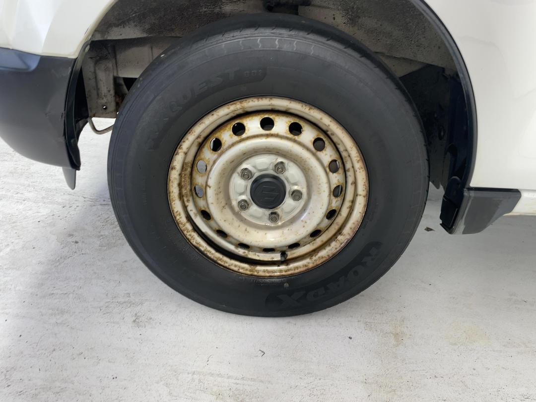 Photo '10' of Suzuki APV