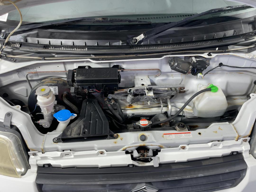 Photo '13' of Suzuki APV