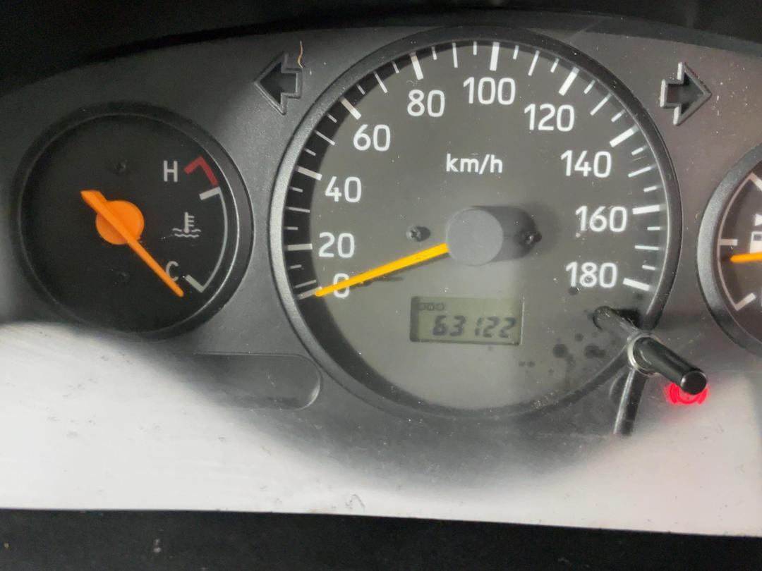 Photo '21' of Suzuki APV