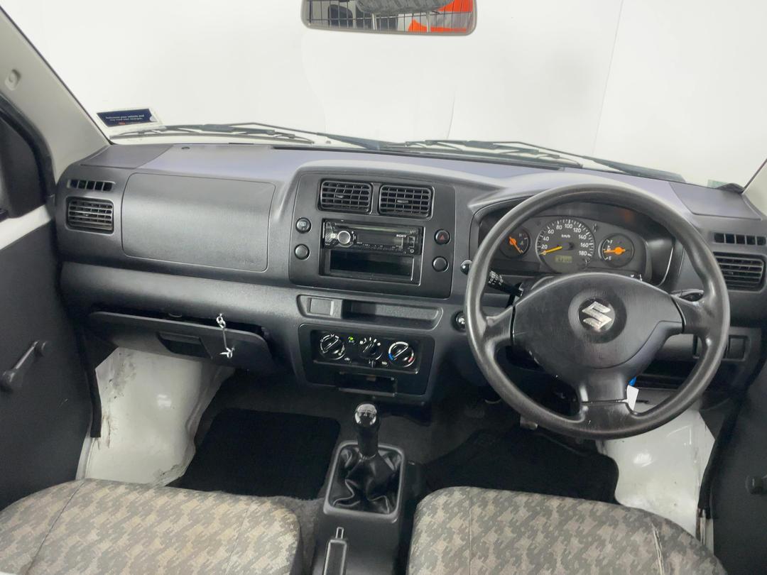 Photo '17' of Suzuki APV