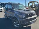 Thumbnail '1' of Suzuki Jimny Sierra