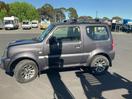 Thumbnail '5' of Suzuki Jimny Sierra